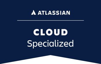 atlassian cloud specialized logo