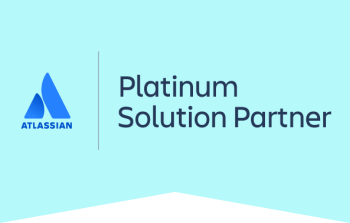 atlassian platinum partner logo