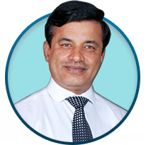 Keshav Prakash CEO