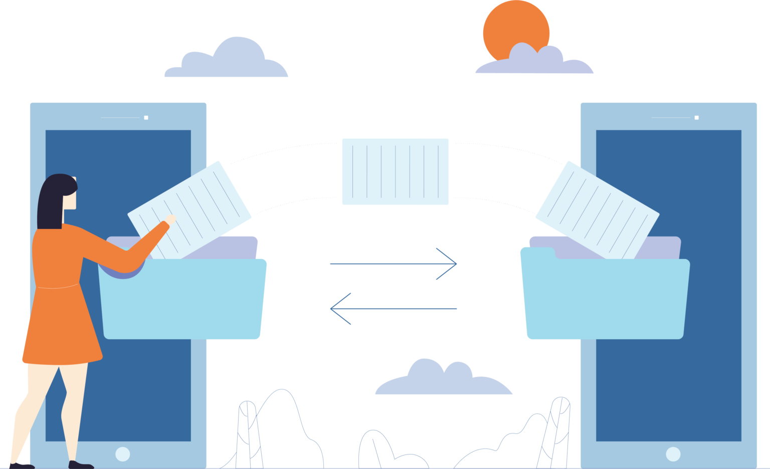 Atlassian Migration Devtools