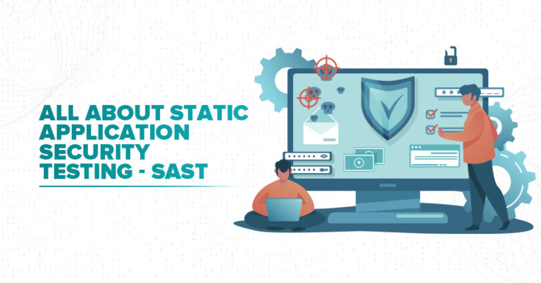 Static Application Security Testing, SAST