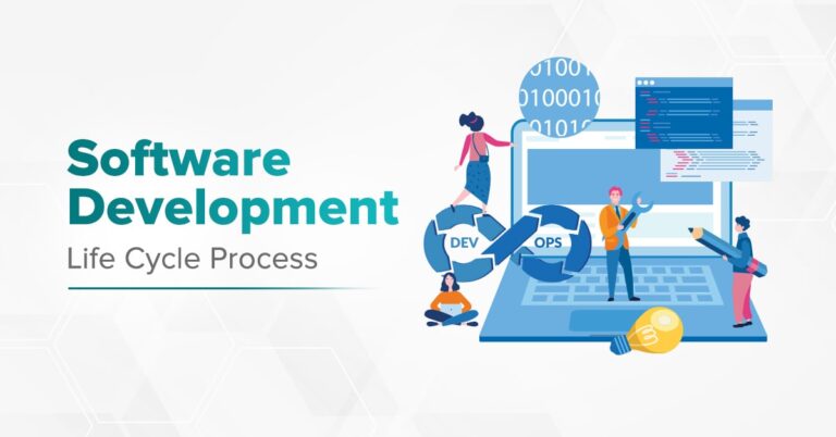 Software Development Life Cycle, SLDC