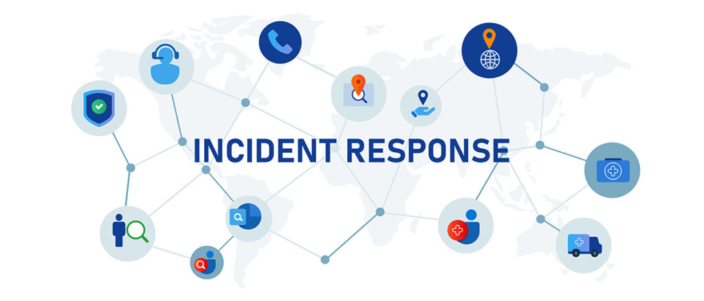 Guide To Incident Response Irp Approaches And Templates 1439