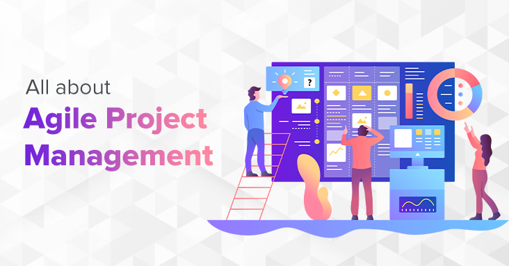 Agile Project Management Banner