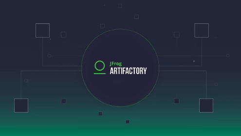 JFrog Artifactory, what is JFrog Artifactory