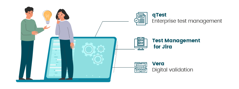 Tricentis - Partner | DevTools