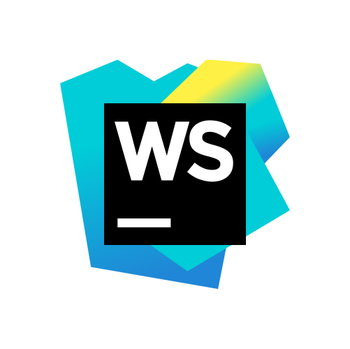 JetBrains Webstorm