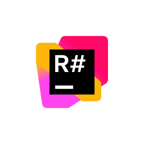 JetBrains ReSharper