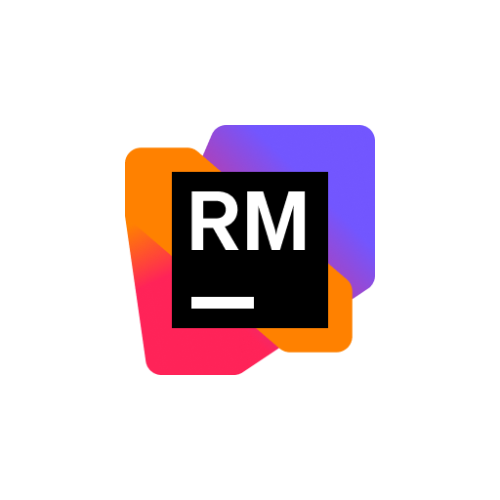 JetBrains RubyMine