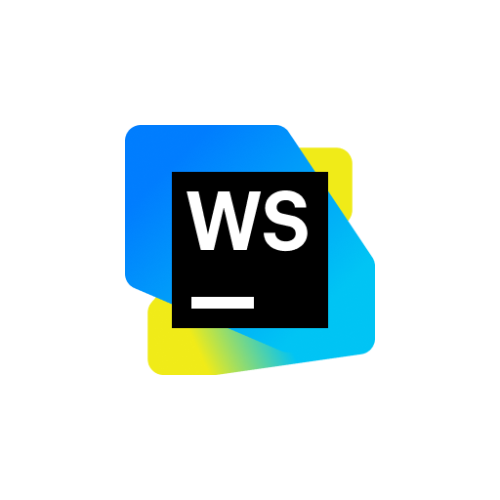 JetBrains Webstorm