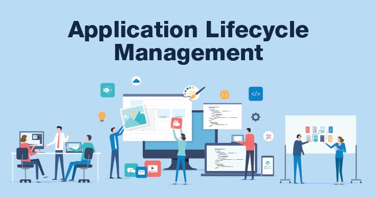 What is Application Lifecycle Management (ALM)? Best Tools in 2024