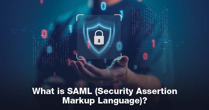 What is SAML? How SSO SAML Authentication Works?