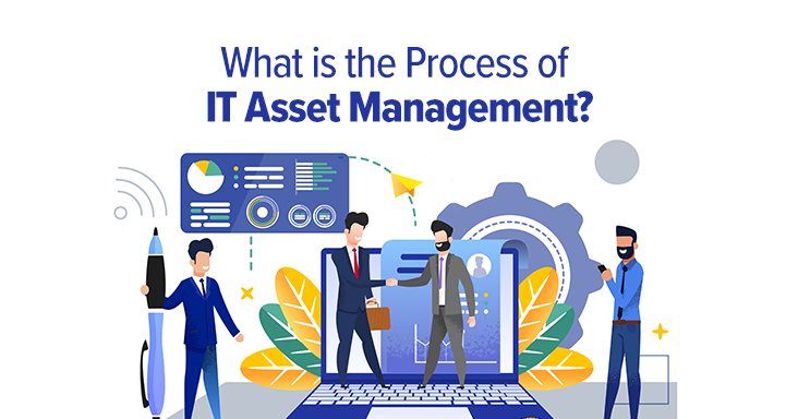 IT Asset Management Process, IT Asset Management