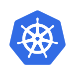 Kubernetes icon