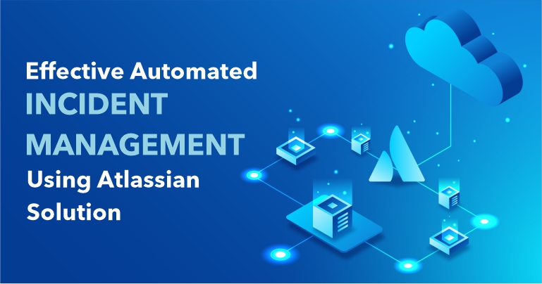 incident management atlassian