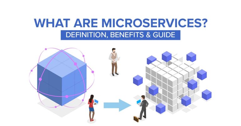 Microservices, What is Microservices, benefits of Microservices