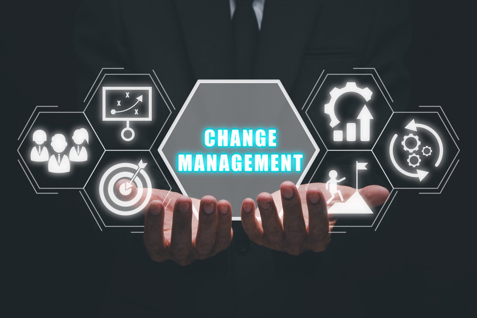 ServiceNow Change Management: Features, Benefits and Best Practices