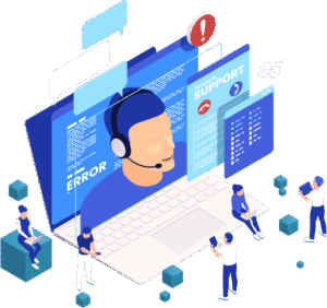 Hypercare support