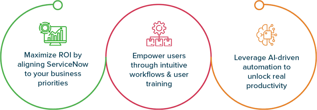 DevTools approach with ServiceNow