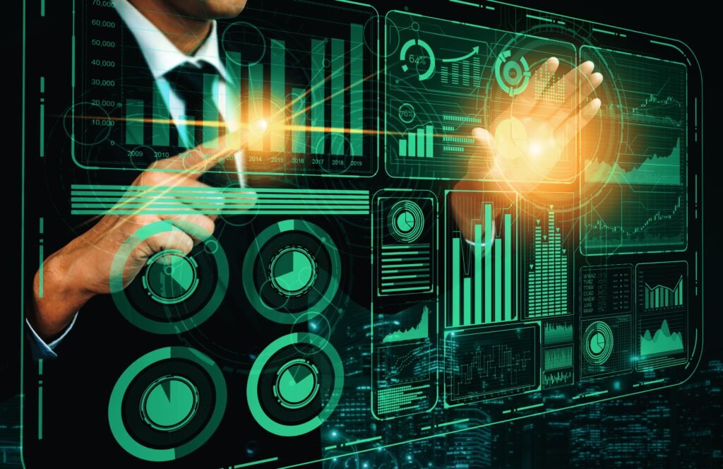 Business Continuity Management