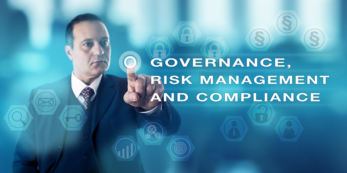 Governance, Risk and Compliance (GRC) Software: A Complete Guide