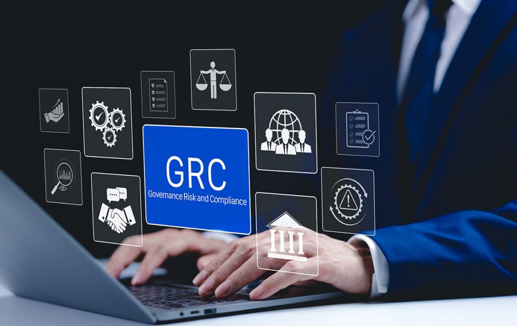 Governance, Risk and Compliance (GRC)
