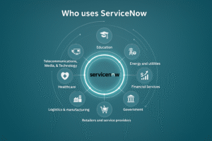 People Using Servicenow What Is ServiceNow? A Complete Guide to the AI Workflow Platform