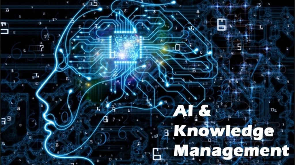 ai and knowledge management