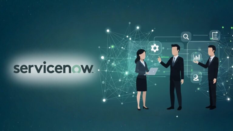 benefits of servicenow