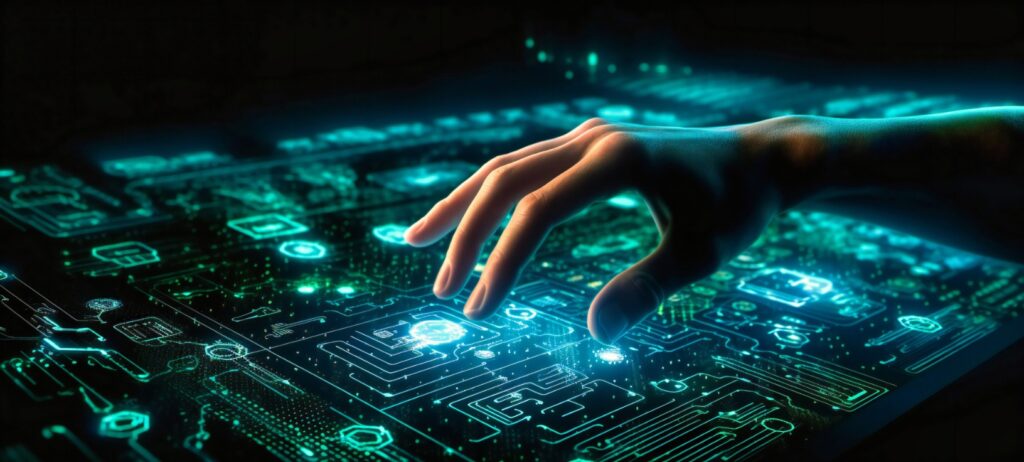 Integration in Digital Transformation