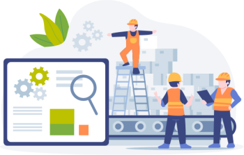 field-service Field Service Management (FSM)