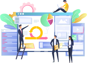 it-operations IT Operations Management (ITOM)