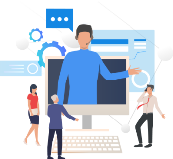 it-services IT Service Management (ITSM)